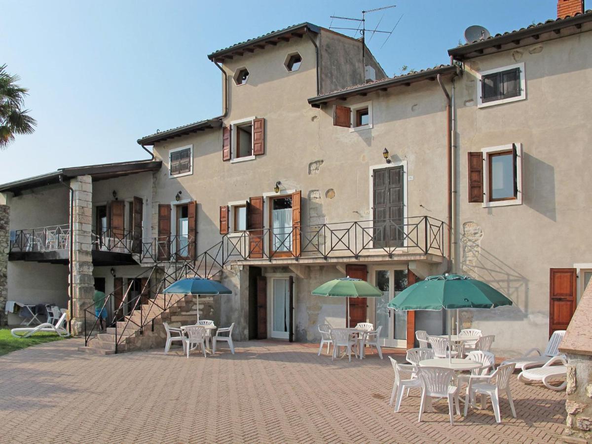 Apartment Ca' Pignoi-6 By Interhome Гарда Экстерьер фото